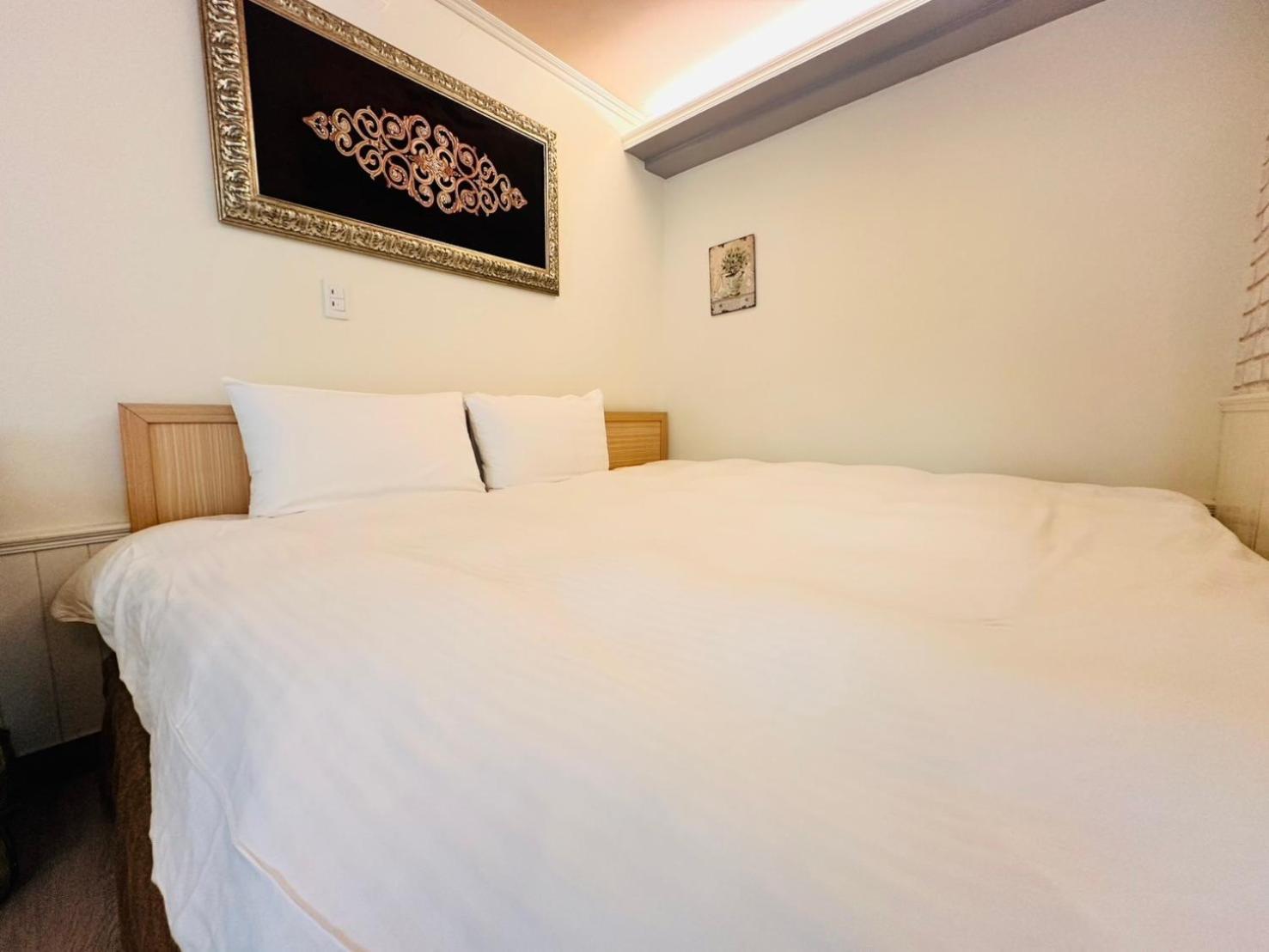 Elizabeth Hotel Tchaj-čung Exteriér fotografie