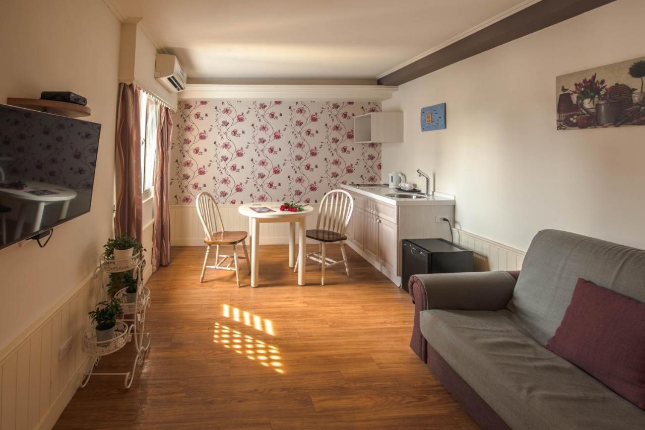 Elizabeth Hotel Tchaj-čung Exteriér fotografie